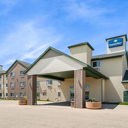 Boarders Inn & Suites By Cobblestone Hotels - Shawano Dış mekan fotoğraf
