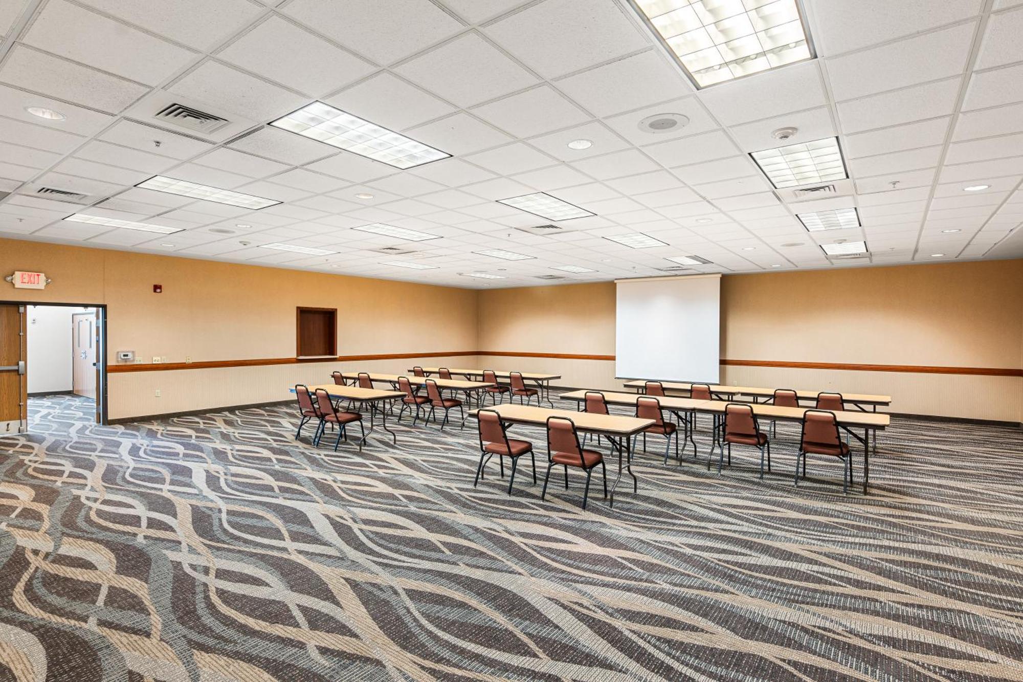 Boarders Inn & Suites By Cobblestone Hotels - Shawano Dış mekan fotoğraf
