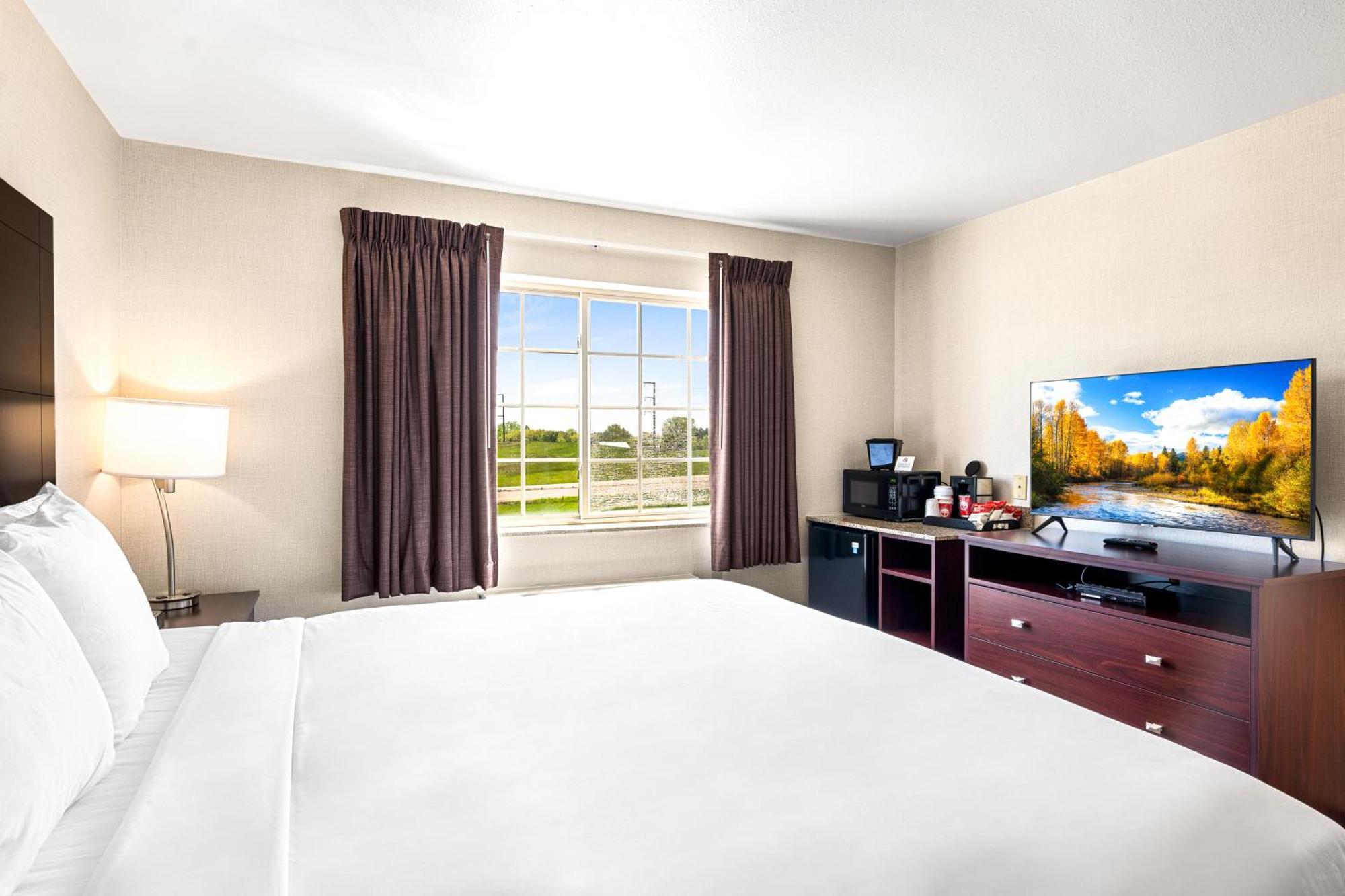 Boarders Inn & Suites By Cobblestone Hotels - Shawano Dış mekan fotoğraf