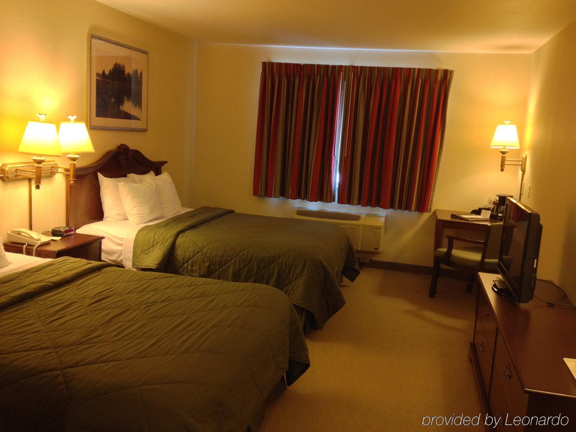 Boarders Inn & Suites By Cobblestone Hotels - Shawano Dış mekan fotoğraf